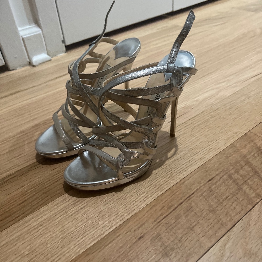 Jimmy Choo